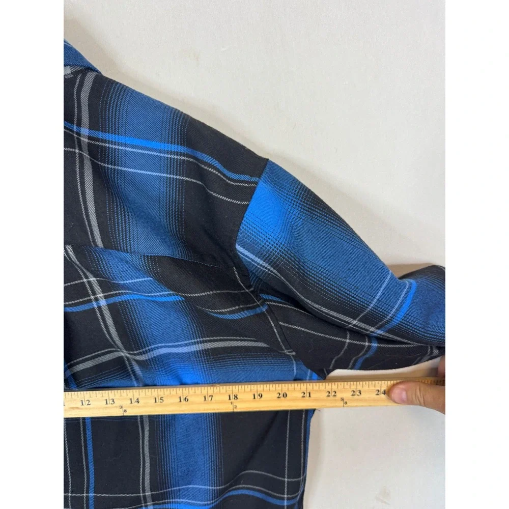 DIXXON flannel company